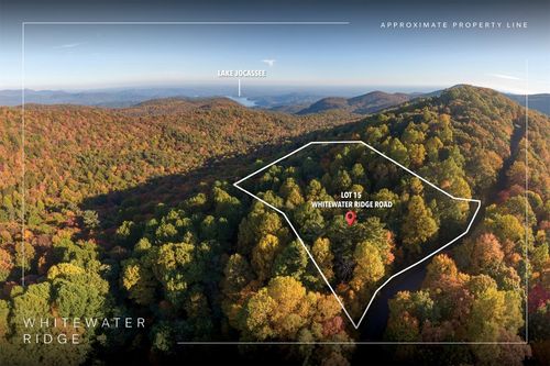 15 Whitewater Ridge Rd, Sapphire, NC, 28774 | Card Image