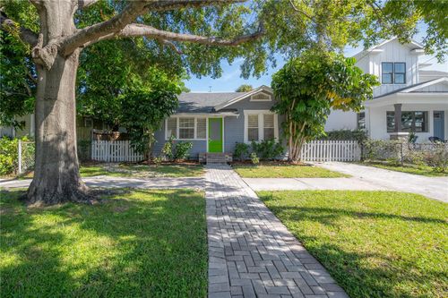 1711 W North B St, TAMPA, FL, 33606-1635 | Card Image