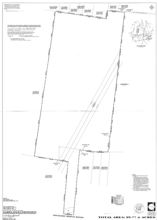 7855 Hickory Ridge Rd, Mount Juliet, TN, 37122 | Card Image