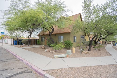 2381 N 4th Ave, Tucson, AZ, 85705-5858 | Card Image
