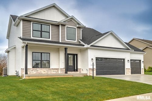 10520 N Trail View Dr, Dunlap, IL, 61525-9773 | Card Image