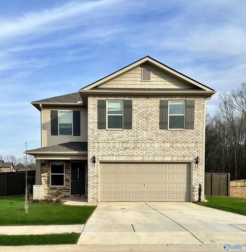 28107 Caperton Dr, Harvest, AL, 35749-4209 | Card Image