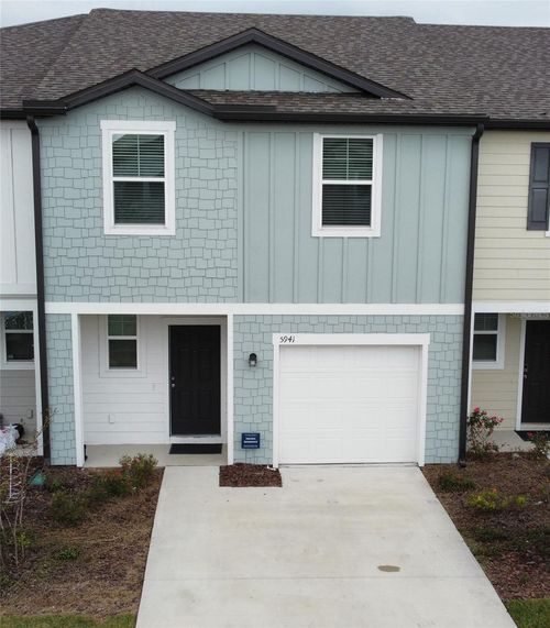 5941 Piney Shrub Pl, SAINT CLOUD, FL, 34771-8199 | Card Image