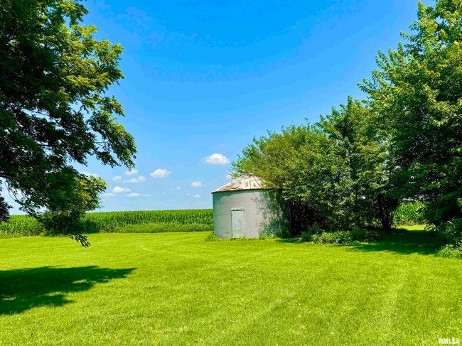 1732 15 Th Ave, House other with 3 bedrooms, 1 bathrooms and null parking in Aledo IL | Image 6