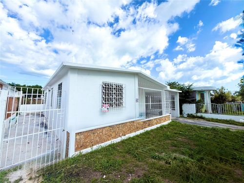 827-LUIS PALES MATOS Guanajibo Home, MAYAGUEZ, PR, 00680 | Card Image