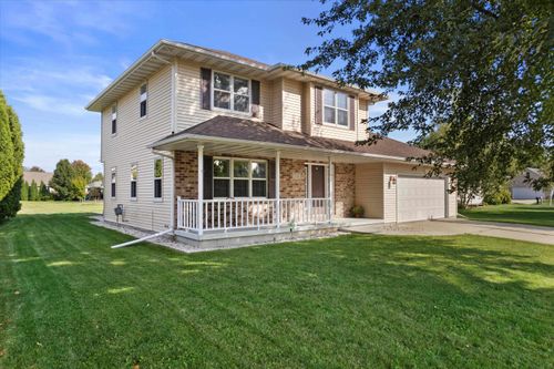 709 Racetrack Road, Stoughton, WI, 53589 | Card Image