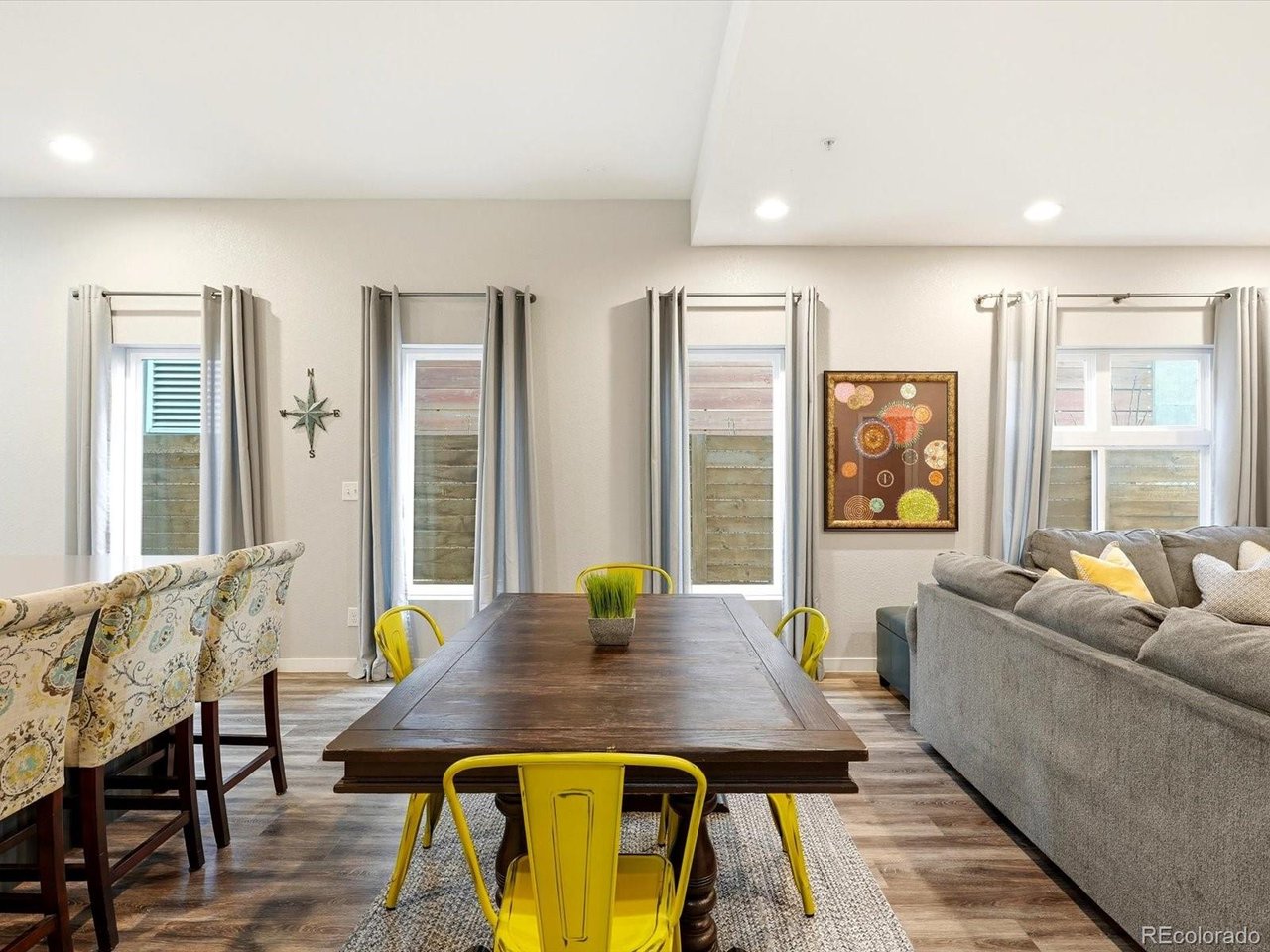 Residential in Denver 5