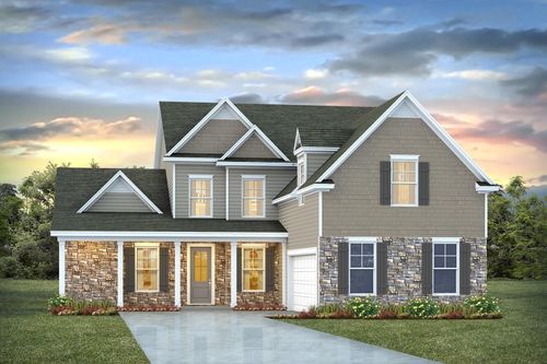 9053 Polar Bear Way, Conway, SC, 29526 | Card Image
