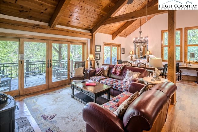 Second Level Living Room | Image 21