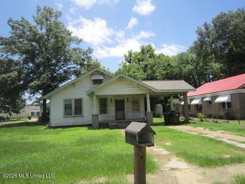 252 E Academy Street, Canton, MS, 39046 | Card Image