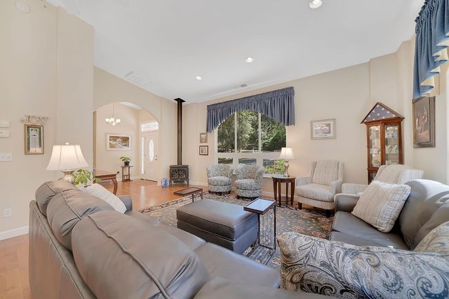 18777 Sugar Pine Dr S, House other with 3 bedrooms, 3 bathrooms and null parking in Pine Grove CA | Image 14