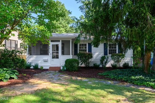2612 Barmettler St, Raleigh, NC, 27607-4126 | Card Image