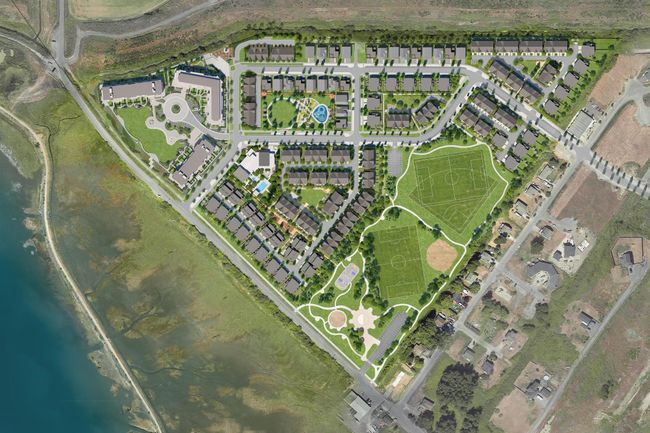 210 - 2463 Rabbit Dr, Condo with 1 bedrooms, 1 bathrooms and 1 parking in Tsawwassen BC | Image 13