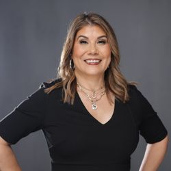 Lizeth Hunter