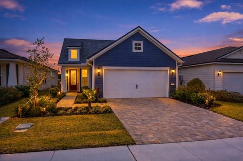 722 Cool Breeze Way, YULEE, FL, 32097-3662 | Card Image