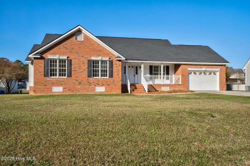 411 Woodfield Dr, Nashville, NC, 27856-1681 | Card Image