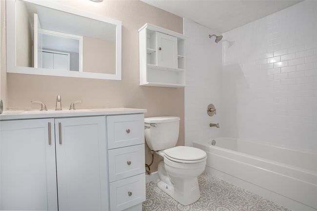 5641 Perrin St, House other with 3 bedrooms, 2 bathrooms and null parking in The Colony TX | Image 16