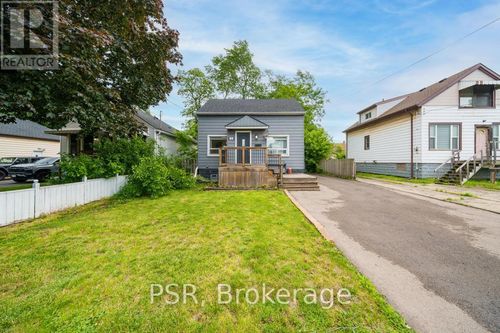 726 Brighton Avenue, Hamilton (Parkview), ON, L8H6H6 | Card Image