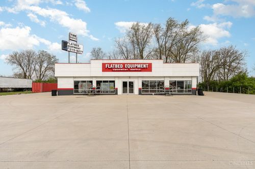 1340 Us Highway 42 Ne, London, OH, 43140-8516 | Card Image