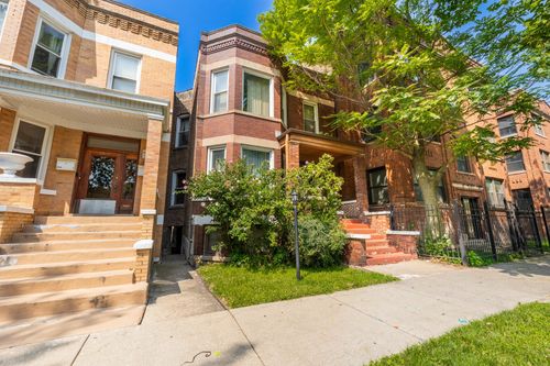 1-6910 S Michigan Ave, CHICAGO, IL, 60637-4527 | Card Image