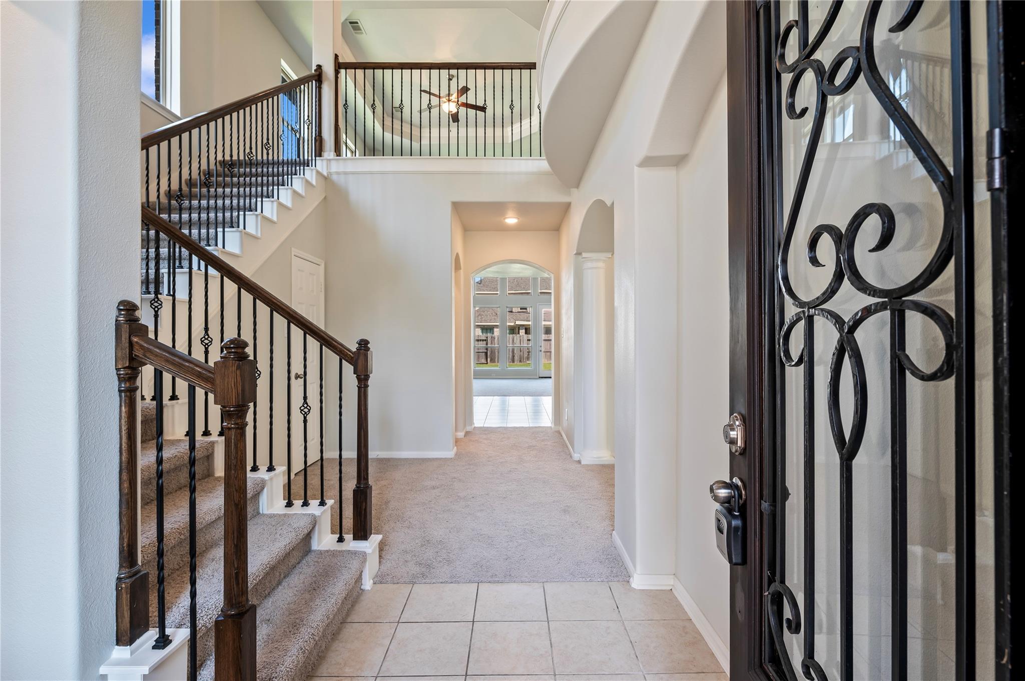 Residential Lease in Webster 2