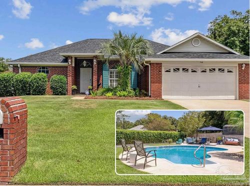 706 Jester Ct, Pensacola, FL, 32506-8365 | Card Image
