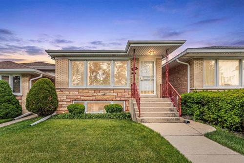 5119 N Oriole Avenue, Harwood Heights, IL, 60706 | Card Image