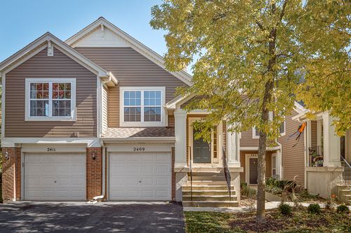 2409 Wilton Ln, Aurora, IL, 60502-6454 | Card Image