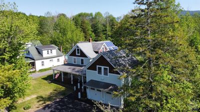 54 Osborne Road, Home with 6 bedrooms, 4 bathrooms and null parking in Haines Falls NY | Image 2