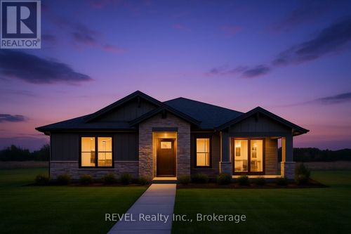 LOT 34 Concession 2 Road, Niagara-on-the-Lake (River), ON, L0S1J0 | Card Image