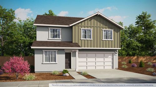 2212 Gerald Dr, Yuba City, CA, 95993-2686 | Card Image