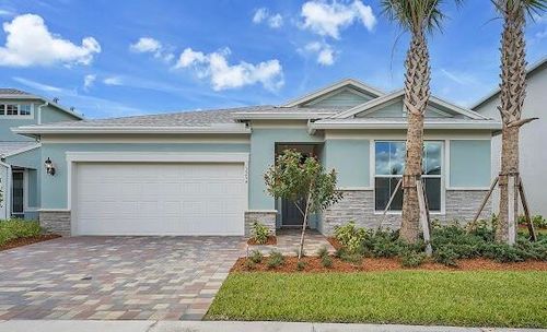 12254 Sw Sand Dollar Way, Port St Lucie, FL, 34987-6428 | Card Image