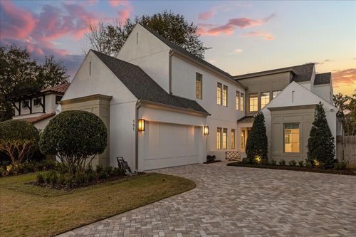 151 Oakwood Way, WINTER PARK, FL, 32789-6040 | Card Image