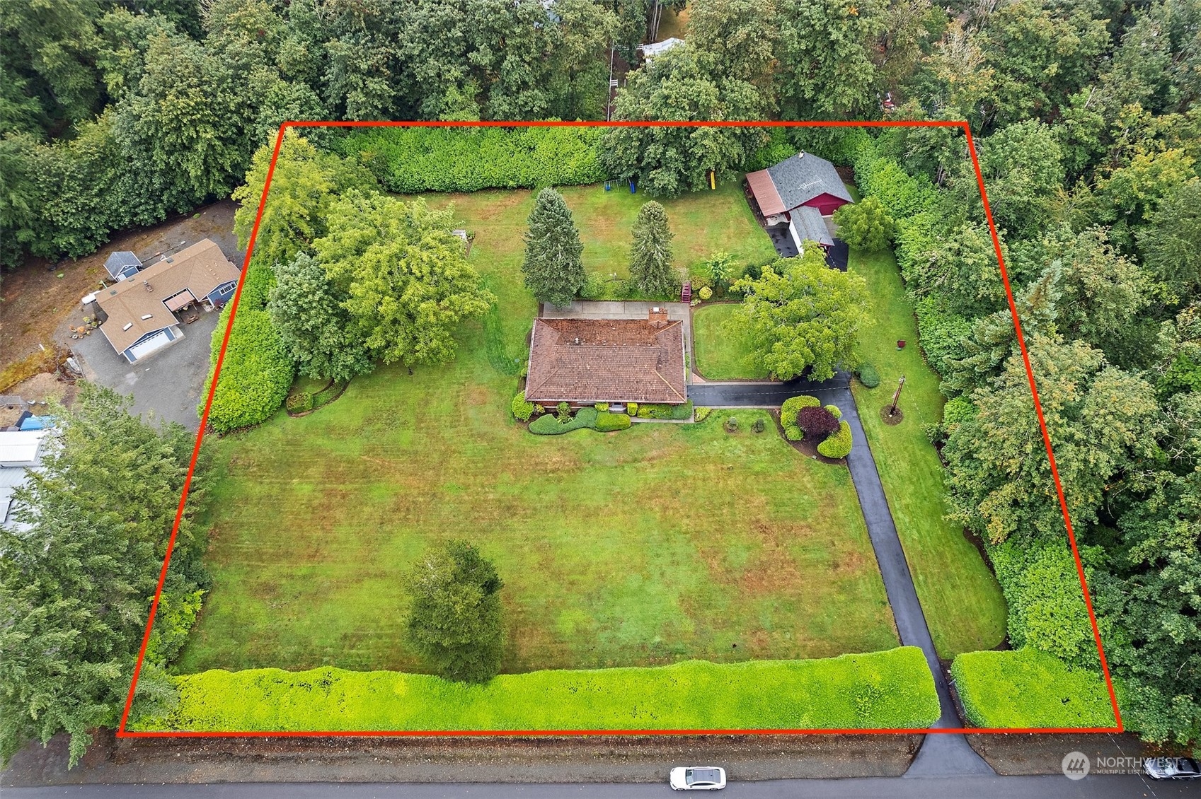 197th Ave, Kent, WA 98042