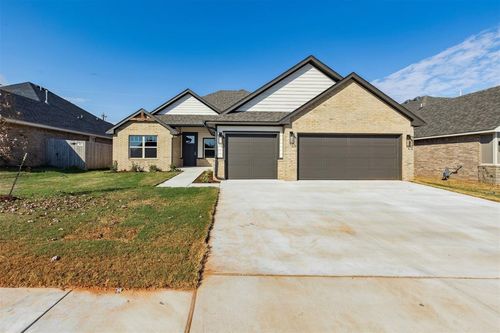 1918 Hollow Crest Ct, Norman, OK, 73071-5063 | Card Image