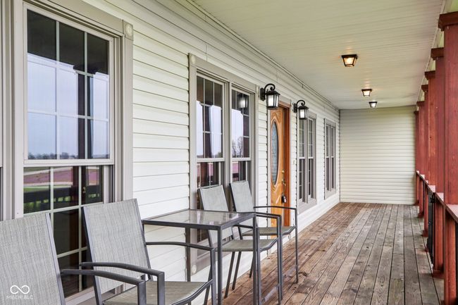 4339 W Briarwood Rd, House other with 4 bedrooms, 3 bathrooms and null parking in Monrovia IN | Image 6