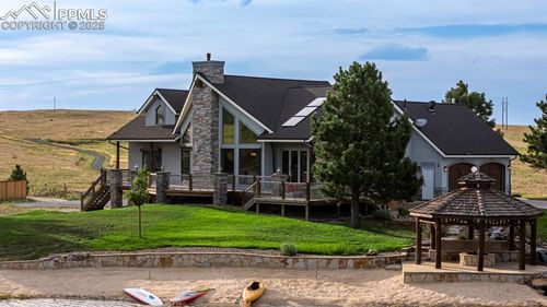 6234 Nautique Cir, Larkspur, CO, 80118-6010 | Card Image