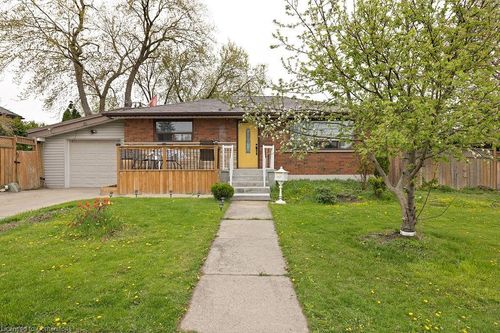 71 Montrose Ave, Hamilton, ON, L8K4Y3 | Card Image