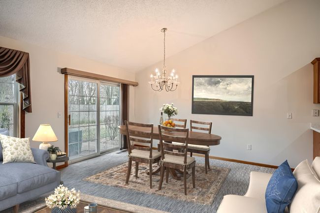 20268 Fenston Ave N - Print Quality - 008 - 08 Living Room.jpg | Image 7