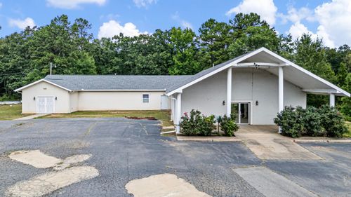 87 Decker Dr, Morrilton, AR, 72110-9087 | Card Image
