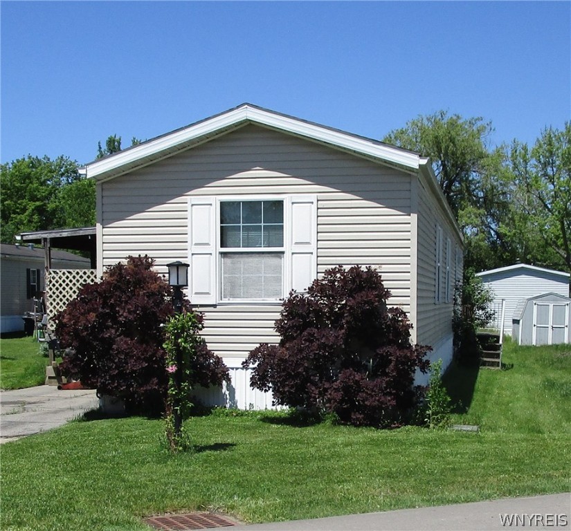 17 3450 Howard Road, For Sale in Hamburg Zoocasa