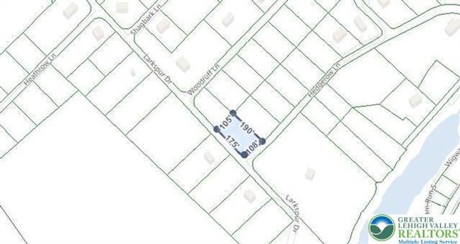 71 - 2445 Larkspur Dr, House other with 0 bedrooms, 0 bathrooms and null parking in Stroudsburg PA | Image 5