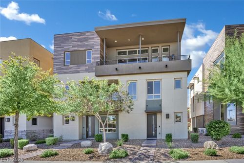 1-4257 Solace Street, Las Vegas, NV, 89135 | Card Image