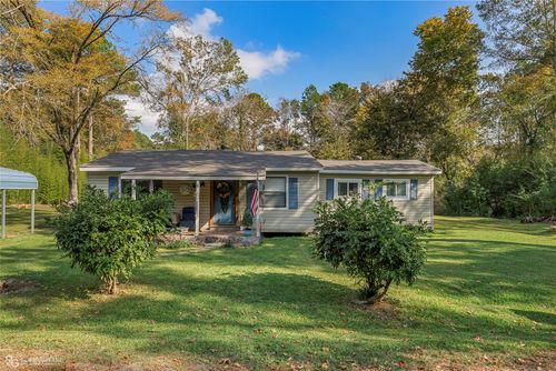 213 Bossier St, Heflin, LA, 71039-3121 | Card Image