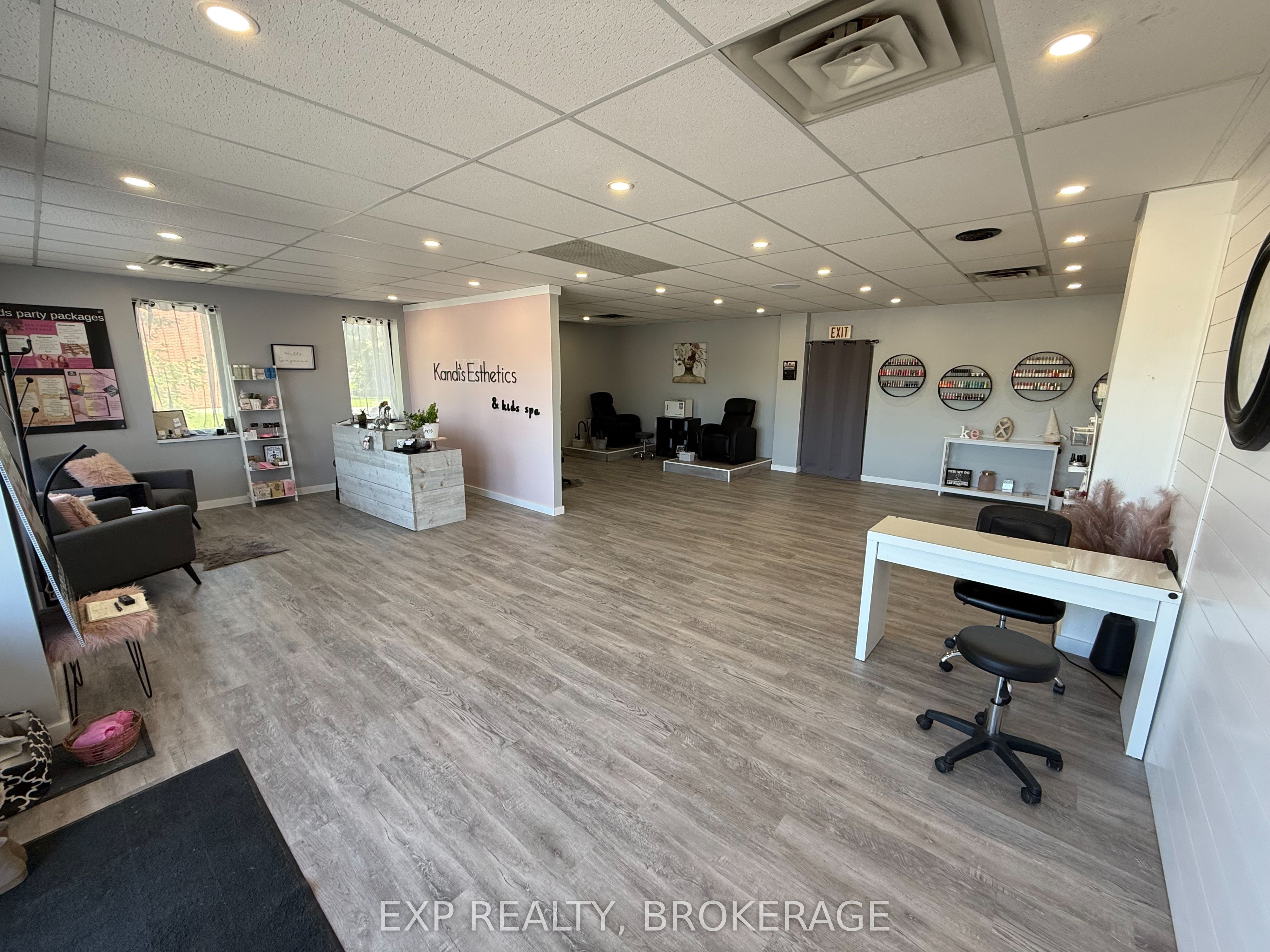 Commercial Sale in Greater Napanee