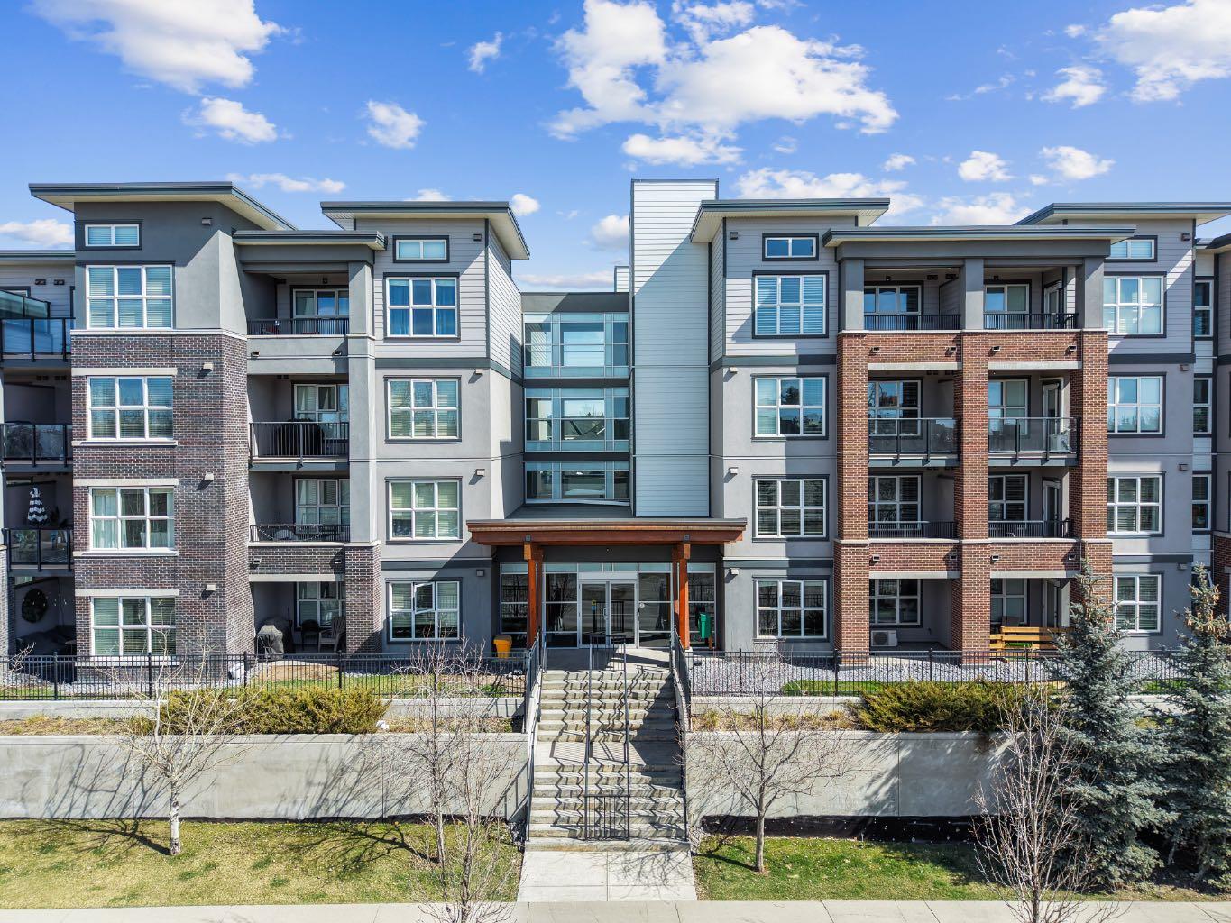 Residential in Calgary 2