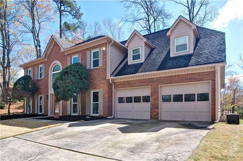 2684 S Arbor Drive, Marietta, GA, 30066 | Card Image