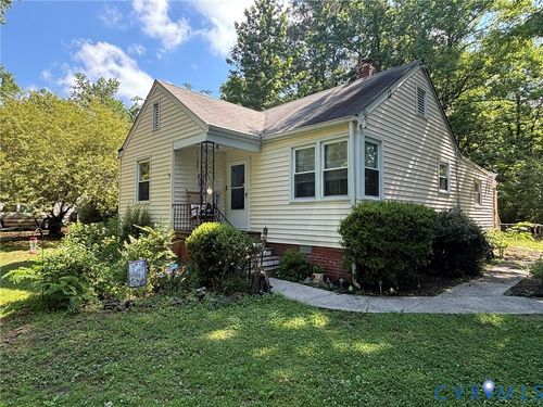 3235 Layfield Dr, Providence Forge, VA, 23140-3577 | Card Image