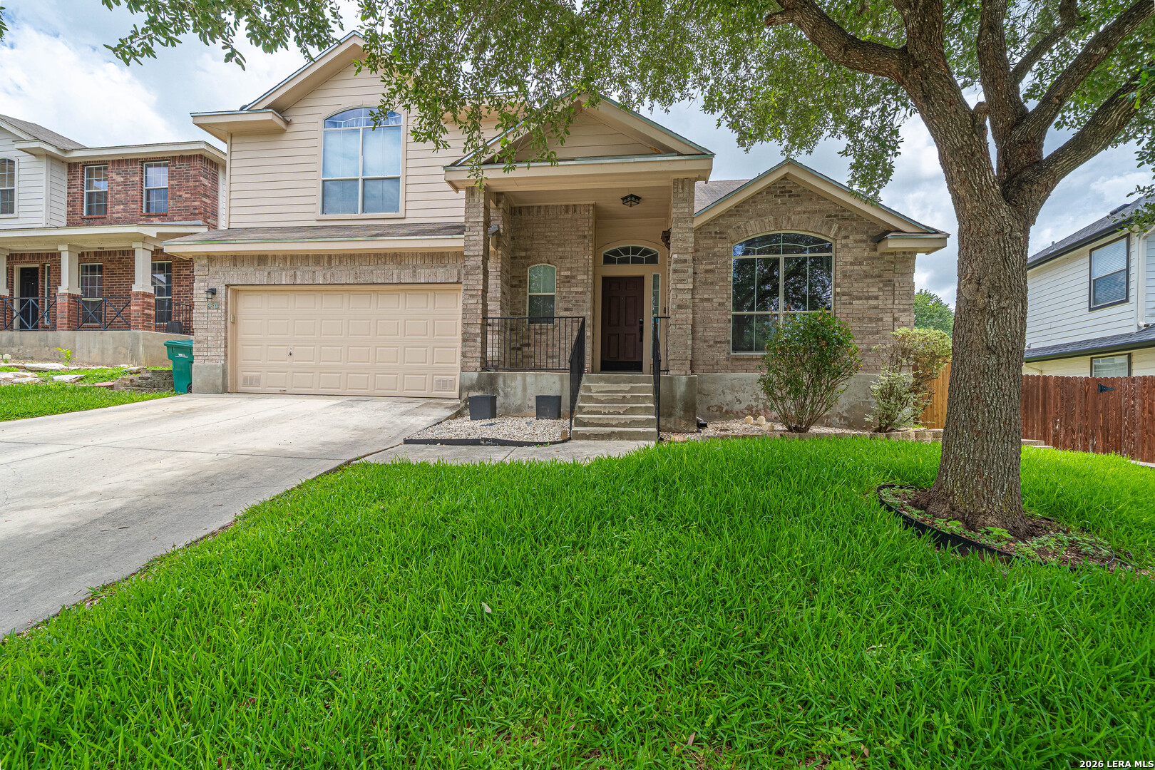 Residential Lease in Converse 2