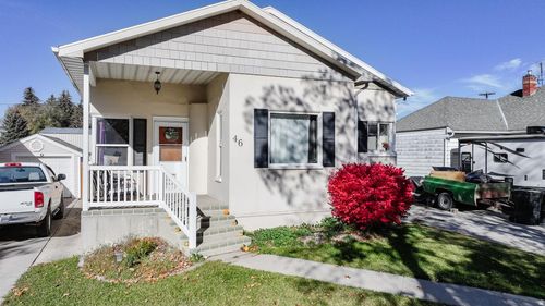 46 W 1st N, Preston, ID, 83263-1207 | Card Image